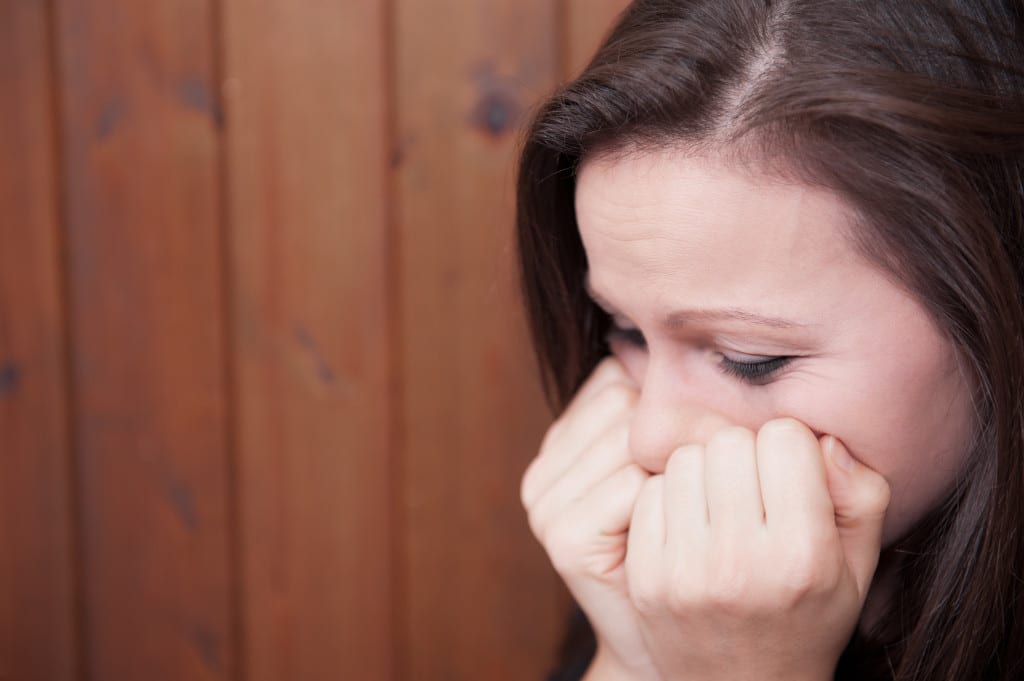 9 saker du inte borde säga till någon som har en kronisk sjukdom