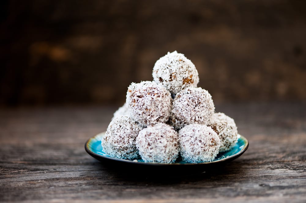 recept, rawfood, raw chokladboll, chokladboll, rawboll, rawfoodboll