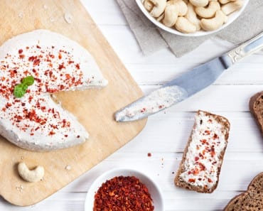 recept, vegan, vegansk mat, vegansk ost, mjölkfri ost, raw, raw ost