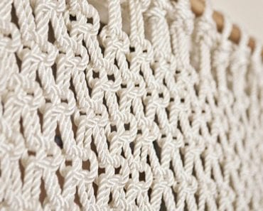 makrame, makramé, gardin, makramégardin, pyssel, pysseltips, pyssla, DIY