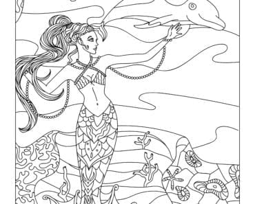 målarbilder, målarbild, gratis målarbilder, gratis målarbild, målarbok, målarböcker, målarbok för vuxna, målarböcker för vuxna, zentangle, mandala, mindfulness, måla, färglägga, mindfullness, doodle, bättre hälsa, bra hälsa, må bra, fantasy, sjöjungfru, saga, sagomotiv, delfin, havet, siren, fantasybilder