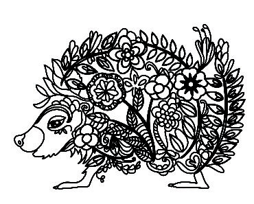 målarbilder, målarbild, gratis målarbilder, gratis målarbild, målarbok, målarböcker, målarbok för vuxna, målarböcker för vuxna, zentangle, mandala, mindfulness, måla, färglägga, mindfullness, doodle, bättre hälsa, bra hälsa, igelkott, djur, djurmotiv, natur, naturmotiv, blommor, ornament, ornamentik, blomster