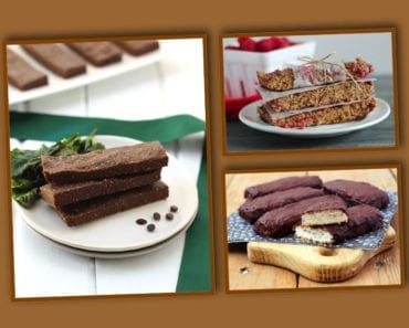 bar, muslibar, proteinbar, protein, recept, mellanmål