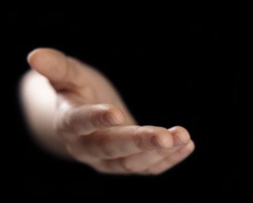 psykologi, förlåtelse, att förlåta, ge en andra chans, positiv psykologi
