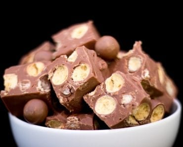 recept, fudge, Maltesers, mjölkchoklad, godis, göra fudge, göra godis, baka, bakning