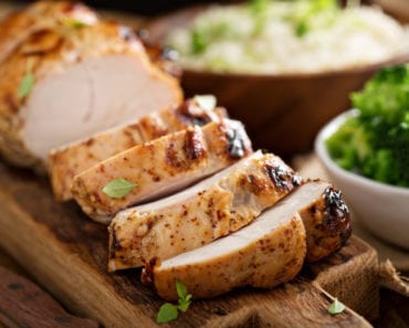 kalkon, recept, fågel, kalkonbröst, kalkonfiléer, filéer, glaze, apelsinglaze, nyårsmiddag, middag, recept, mat, maträtt, matinspiration