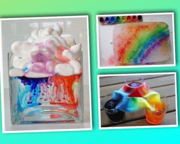 experiment, experiment för barn, barn, familj, skola, fritids, förskola, aktiviteter, lära sig, kunskap, naturkunskap, experimentera, prova nya saker, utforska, stimulera barns lärande, nyfikenhet, uppmuntra barns nyfikenhet, pyssel, pyssla, pysseltips, regnbågsexperiment