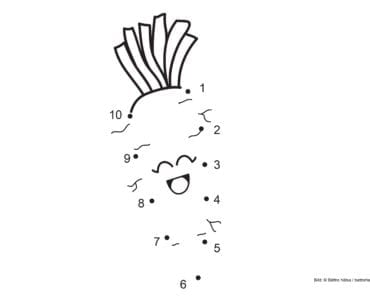 knep, knåp, knep och knåp, knep & knåp, förskola, skola fritids, barnpyssel, pyssel, pyssel för barn, pyssla och lek, lär dig räkna, räkna, dra streck mellan siffror, dra streck, nummer, siffror, lära sig räkna till tio, lära sig räkna till 10, matte, matematik, mattepyssel