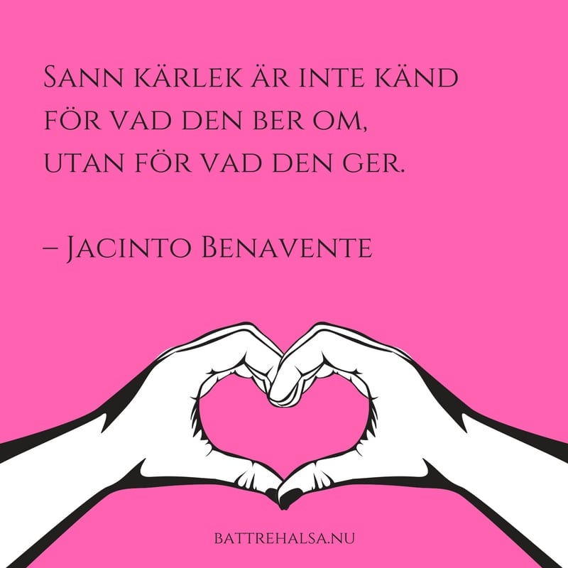 Kärlek citat med par