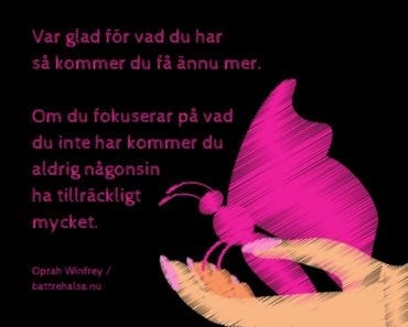 citat av Oprah Winfrey, bra citat, citat om livet, citat om girighet, citat om pengar, citat om lycka