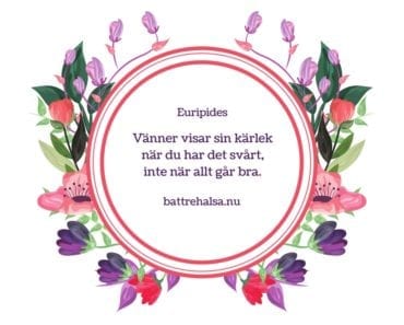 citat om livet, bra citat, citat av Euripides, citat om vänner, citat om vänskap