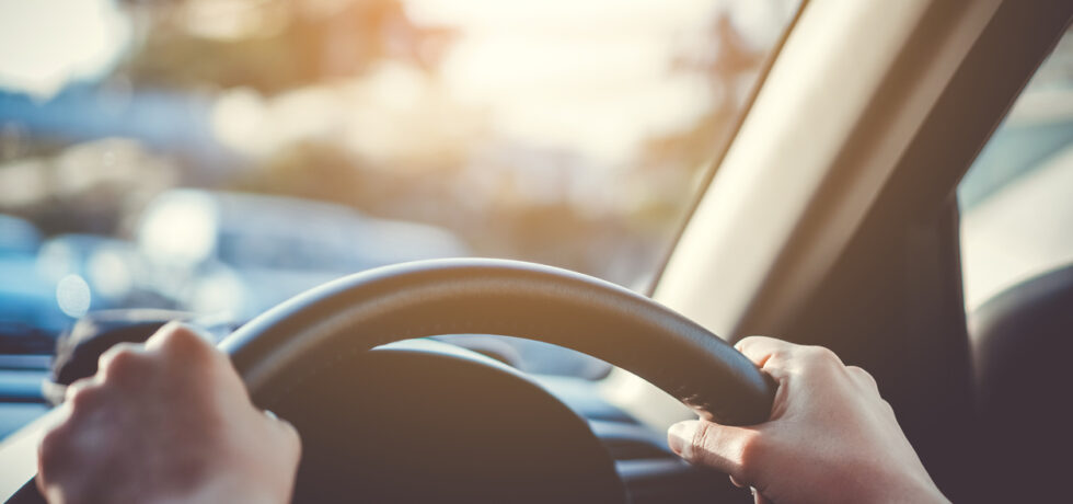 välja trafikförsäkring till bilen