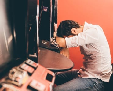 problem med spel, spelproblem, spelmissbruk, missbruk, spelberoende, beroende av spel, casino