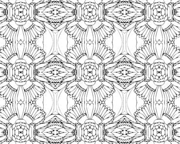 målarbilder, målarbild, gratis målarbilder, gratis målarbild, målarbok, målarböcker, målarbok för vuxna, målarböcker för vuxna, zentangle, mandala, mindfulness, måla, färglägga, mindfullness, doodle, bättre hälsa, bra hälsa, må bra, ornament, ornamentik, geometriska mönster