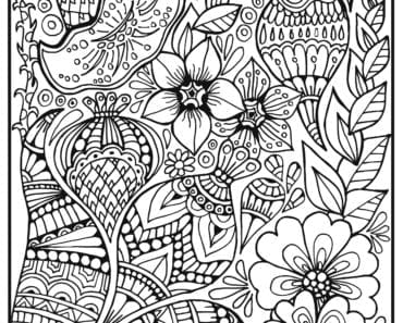 målarbilder, målarbild, gratis målarbilder, gratis målarbild, målarbok, målarböcker, målarbok för vuxna, målarböcker för vuxna, zentangle, mandala, mindfulness, måla, färglägga, mindfullness, doodle, bättre hälsa, bra hälsa, blomma, blommor, paisley, mönster, paisleymönster