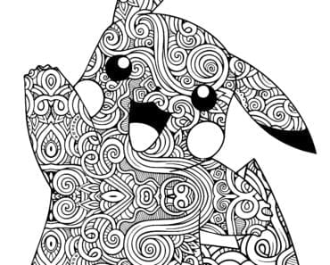 målarbilder, målarbild, gratis målarbilder, gratis målarbild, målarbok, målarböcker, målarbok för vuxna, målarböcker för vuxna, zentangle, mandala, mindfulness, måla, färglägga, mindfullness, doodle, bättre hälsa, bra hälsa, Pokémon, Pikachu