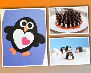 pyssel, pysseltips, pysselidé, inspiration, kreativitet, skapa, skapande, barns skapande, vinter, vinterpyssel, pyssla, pyssel för barn, barnpyssel, pyssel för skola, pyssel för förskola, familjepyssel, pingvin, pingvinpyssel,