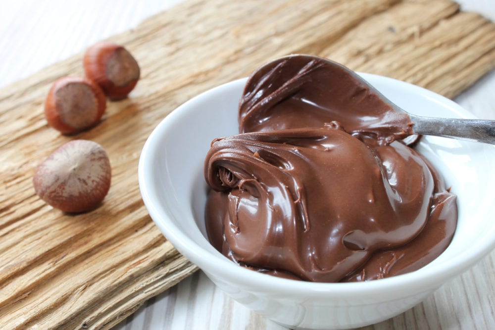 Nutella, Nutella-dagen, nutelladagen, raw, nötfri, klassisk, klassisk nutella, raw nutella, nötfri nutella, utan nötter, nötsmör, nötcreme