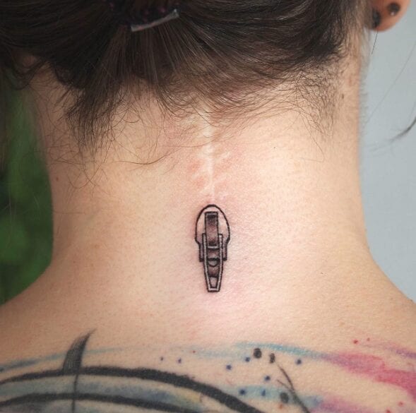 ärr, tatuering, tatueringar