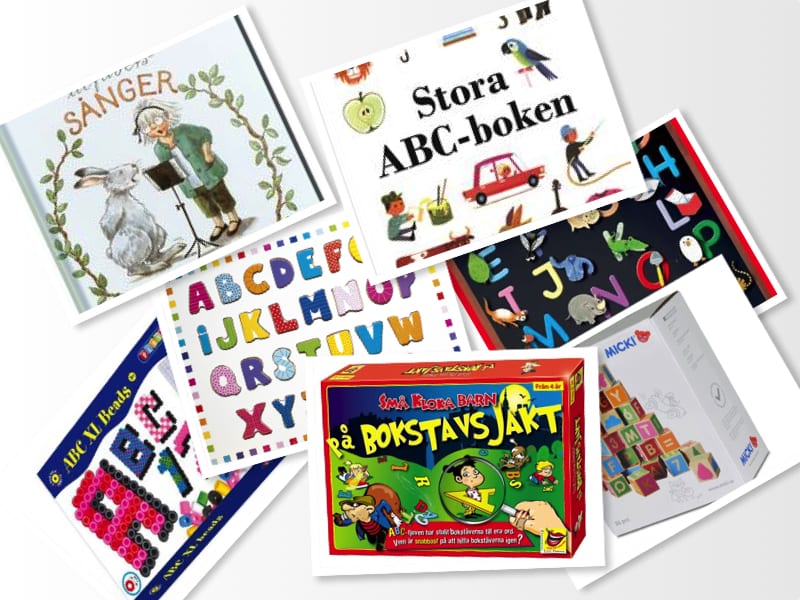 lära sig alfabetet, alfabet, ABC, bokstäver, lära sig bokstäverna, barnpyssel, pyssel för barn