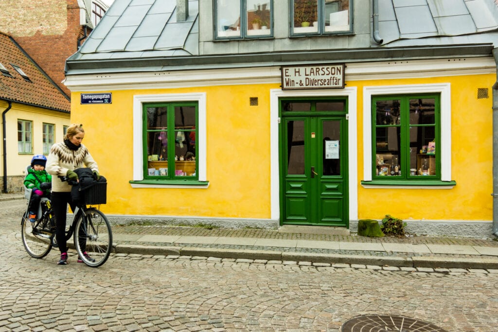 Upplevelser lund Upplevelser lund