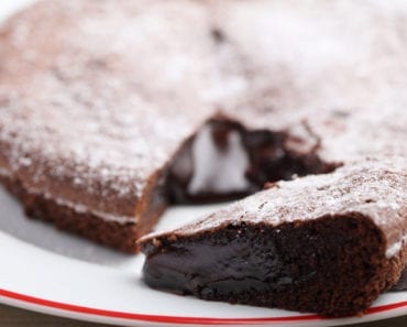kladdkaka