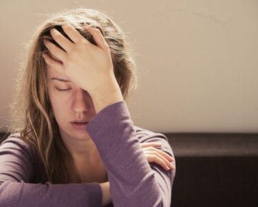 symptom migrän, tecken migränanfall, migrän symtom