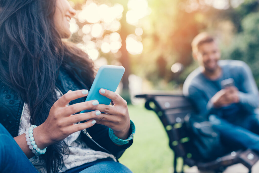 8 tips för nätdejting