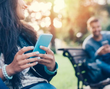 8 tips för nätdejting