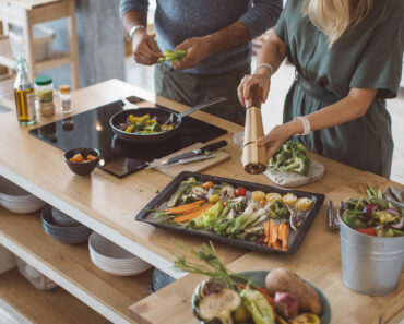 kosttillskott för veganer