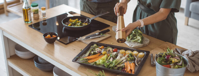 kosttillskott för veganer