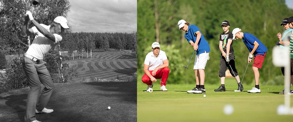 golfresa sörmland