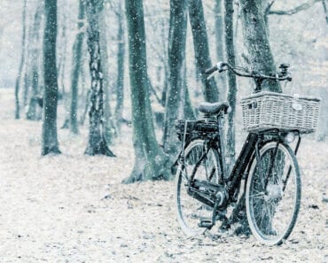 dubbdäck till cykel
