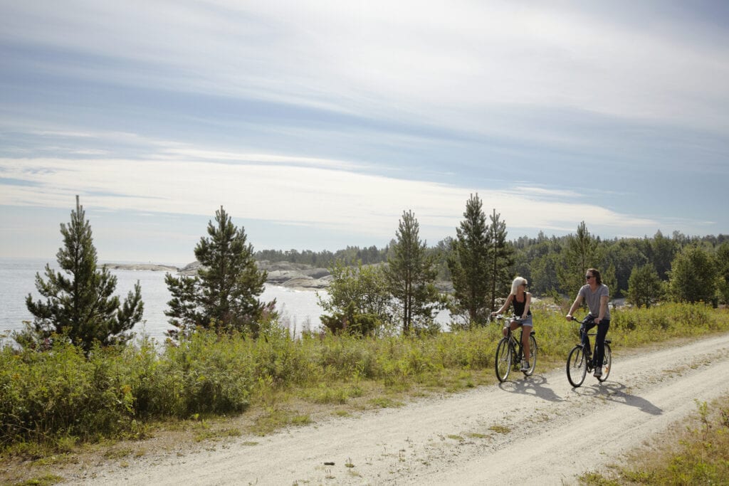 svenska cykelleder