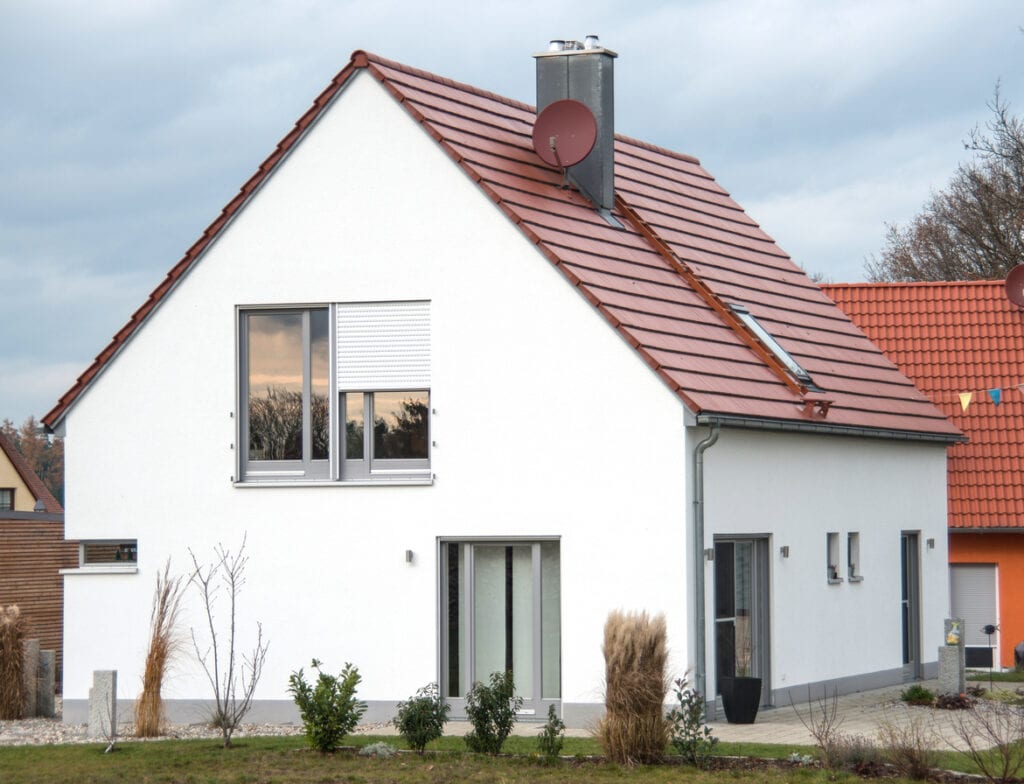 försäkra villa
