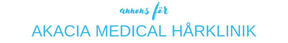 fue hårtransplantation