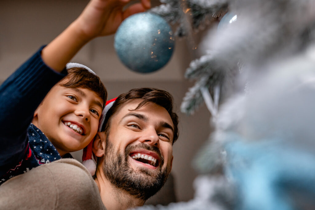 tips på mysiga julstök