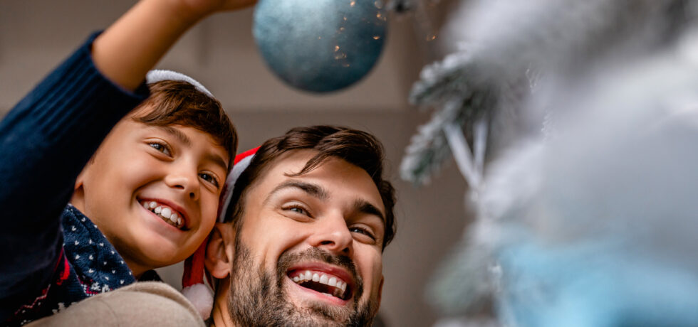 tips på mysiga julstök