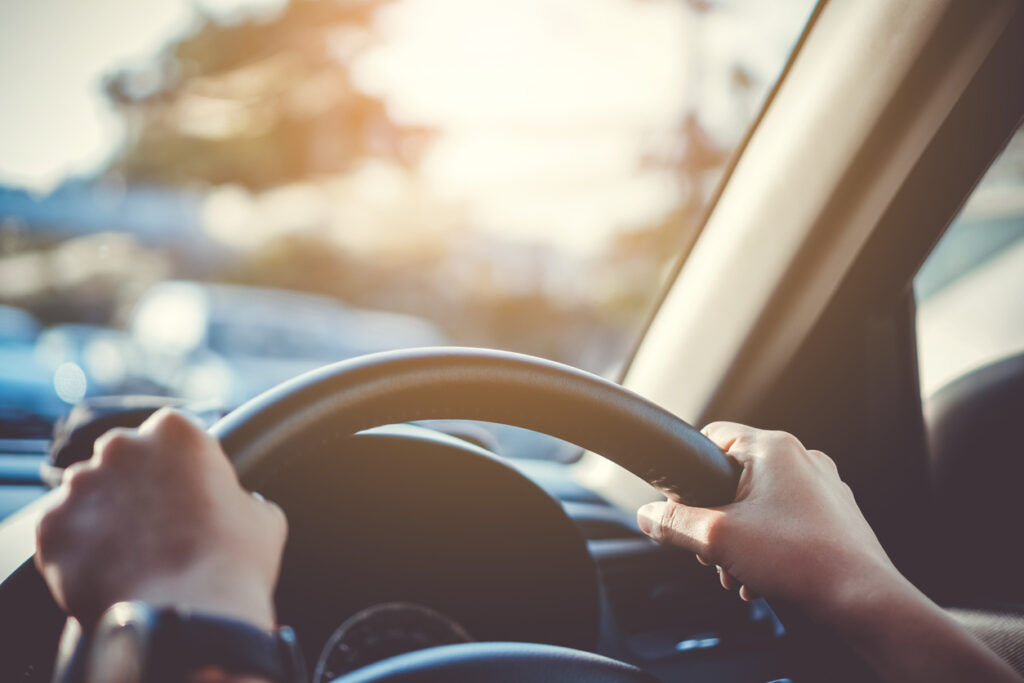 välja trafikförsäkring till bilen